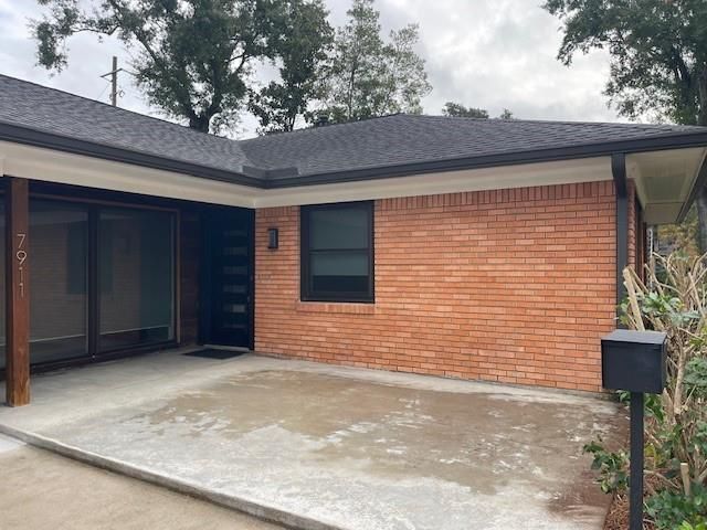 7911 Greenbush Street, Houston, TX 77025