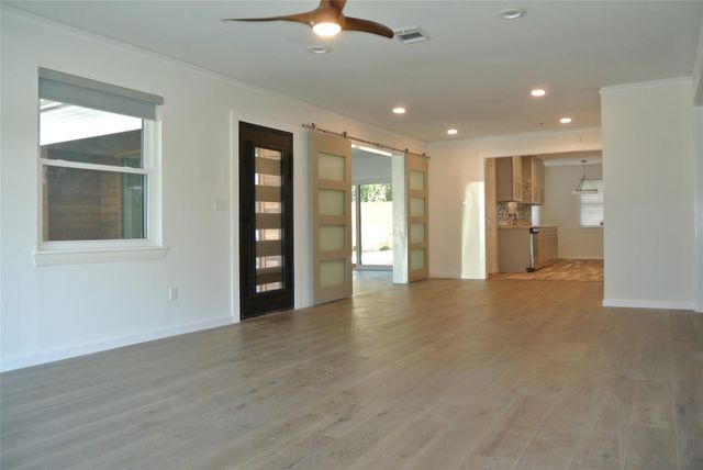 7911 Greenbush Street, Houston, TX 77025