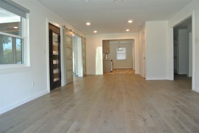 7911 Greenbush Street, Houston, TX 77025