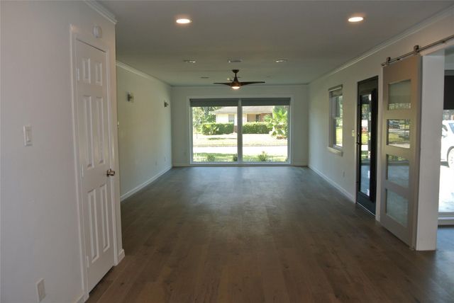 7911 Greenbush Street, Houston, TX 77025