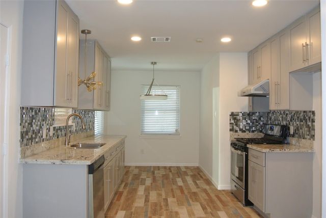 7911 Greenbush Street, Houston, TX 77025