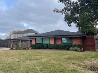 7911 Greenbush Street, Houston, TX 77025