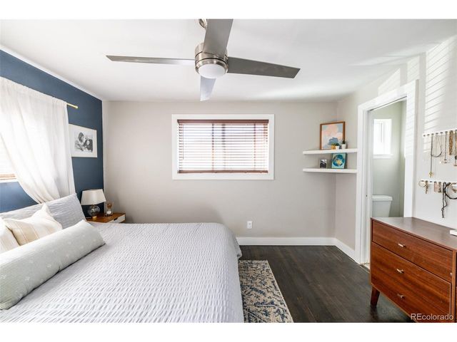 439 E Panama Dr, Centennial, CO 80121