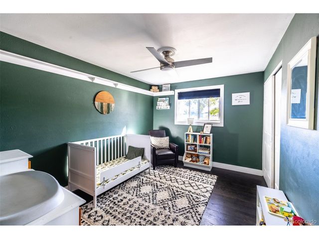 439 E Panama Dr, Centennial, CO 80121
