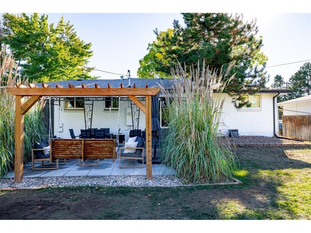 439 E Panama Dr, Centennial, CO 80121