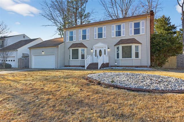 5240 Prestwick ST, Virginia Beach, VA 23464