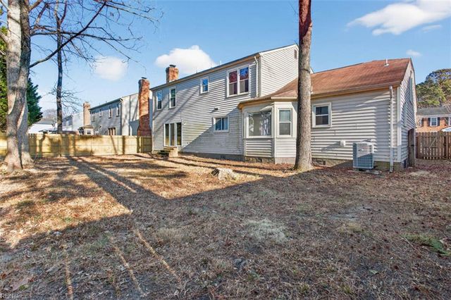 5240 Prestwick ST, Virginia Beach, VA 23464