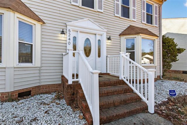 5240 Prestwick ST, Virginia Beach, VA 23464