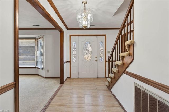 5240 Prestwick ST, Virginia Beach, VA 23464