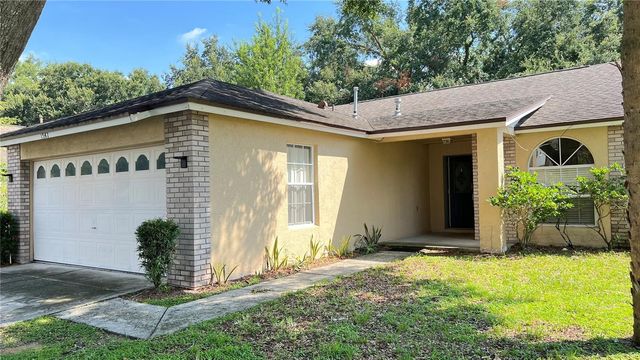 1547 OAK HILL TRAIL, Kissimmee, FL 34747