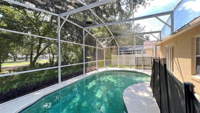 1547 OAK HILL TRAIL, Kissimmee, FL 34747