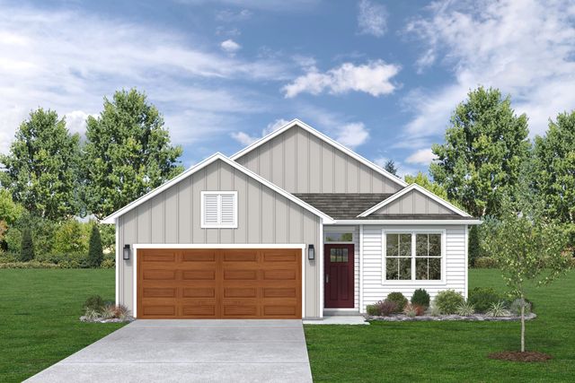 12541 Virginia Street, Crown Point, IN 46307