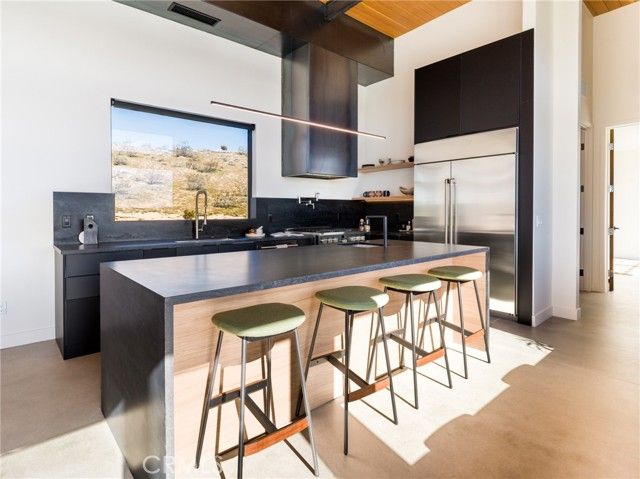 621 N Sage Avenue, Yucca Valley, CA 92284