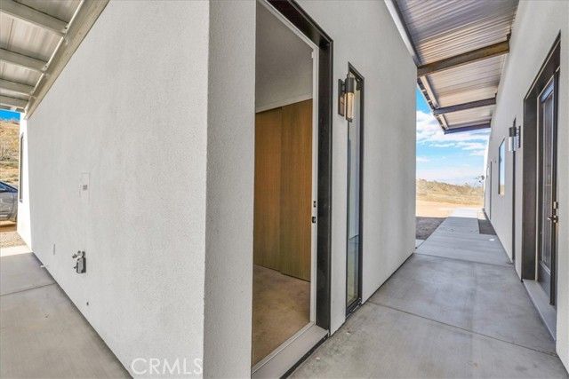 621 N Sage Avenue, Yucca Valley, CA 92284