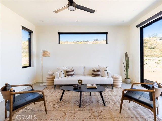 621 N Sage Avenue, Yucca Valley, CA 92284