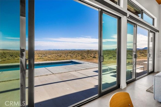 621 N Sage Avenue, Yucca Valley, CA 92284