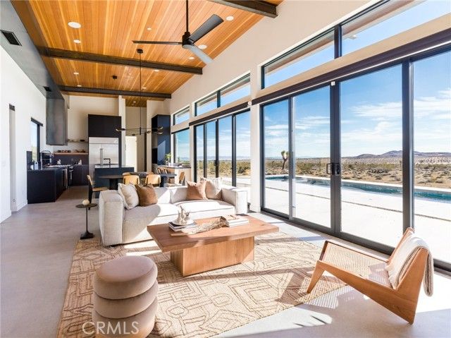 621 N Sage Avenue, Yucca Valley, CA 92284