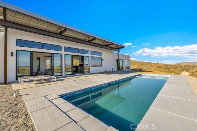 621 N Sage Avenue, Yucca Valley, CA 92284