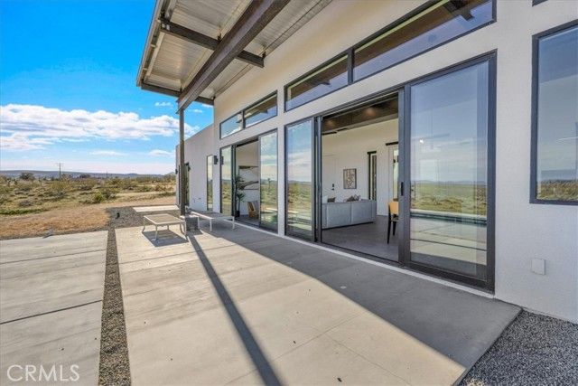 621 N Sage Avenue, Yucca Valley, CA 92284