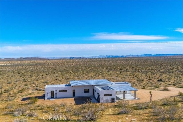 621 N Sage Avenue, Yucca Valley, CA 92284