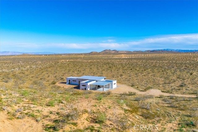 621 N Sage Avenue, Yucca Valley, CA 92284