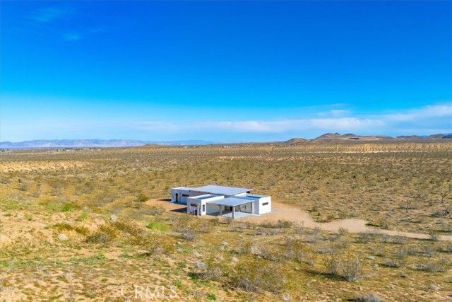 621 N Sage Avenue, Yucca Valley, CA 92284