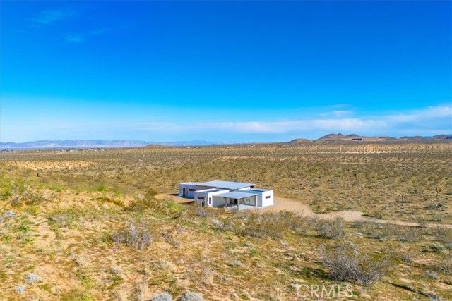 621 N Sage Avenue, Yucca Valley, CA 92284