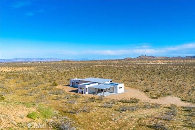 621 N Sage Avenue, Yucca Valley, CA 92284