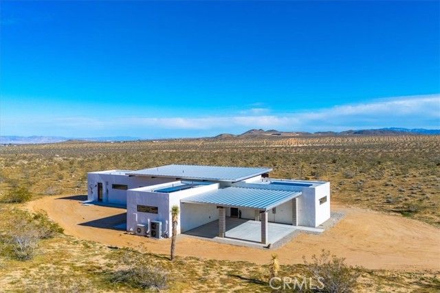 621 N Sage Avenue, Yucca Valley, CA 92284