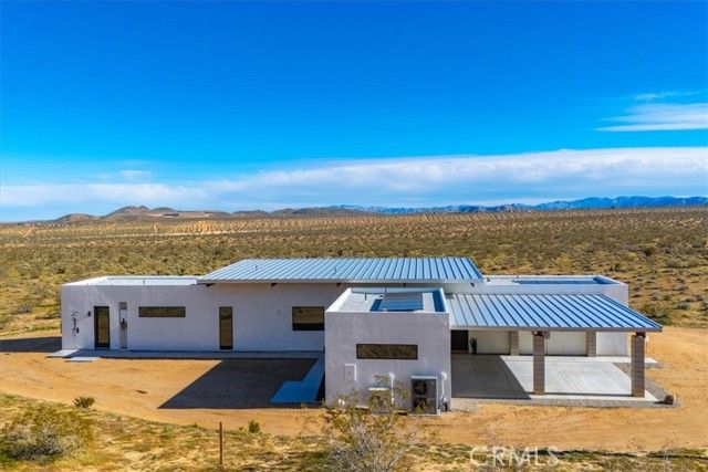 621 N Sage Avenue, Yucca Valley, CA 92284