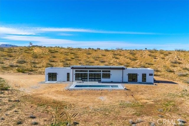 621 N Sage Avenue, Yucca Valley, CA 92284