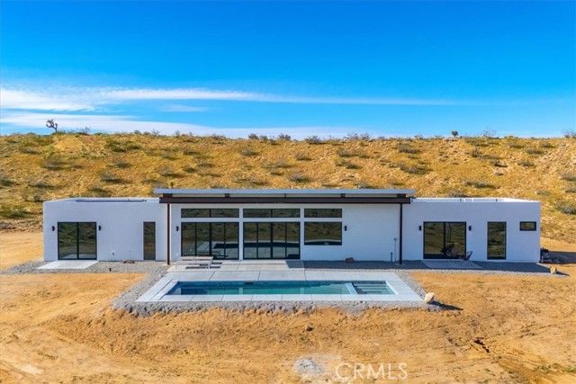 621 N Sage Avenue, Yucca Valley, CA 92284