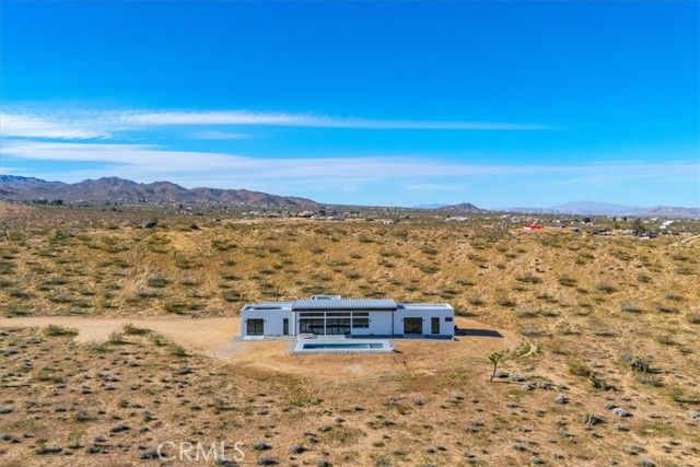 621 N Sage Avenue, Yucca Valley, CA 92284