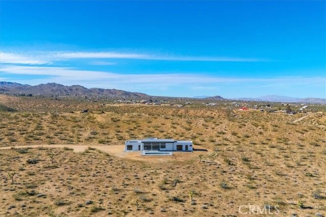 621 N Sage Avenue, Yucca Valley, CA 92284