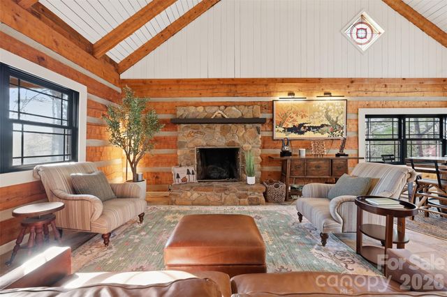 350 Starnes Circle Drive, Taylorsville, NC 28681