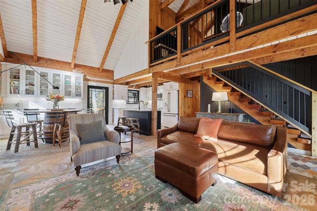 350 Starnes Circle Drive, Taylorsville, NC 28681