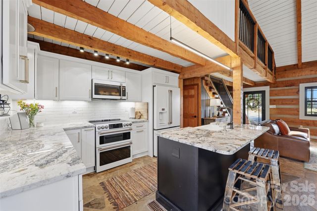 350 Starnes Circle Drive, Taylorsville, NC 28681