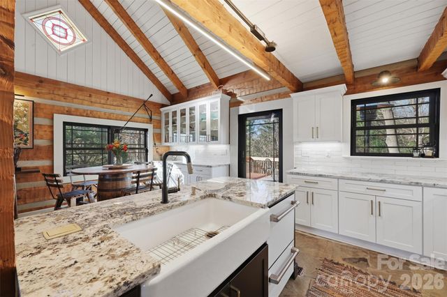 350 Starnes Circle Drive, Taylorsville, NC 28681