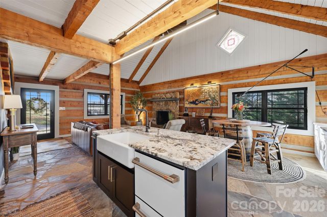 350 Starnes Circle Drive, Taylorsville, NC 28681