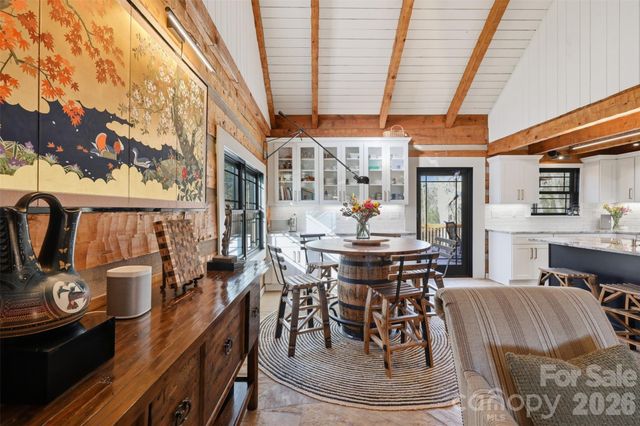 350 Starnes Circle Drive, Taylorsville, NC 28681