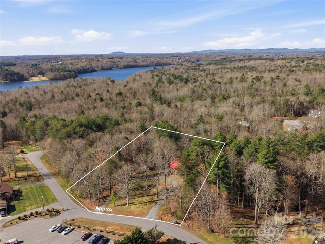 350 Starnes Circle Drive, Taylorsville, NC 28681