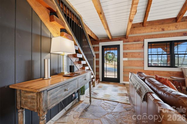 350 Starnes Circle Drive, Taylorsville, NC 28681