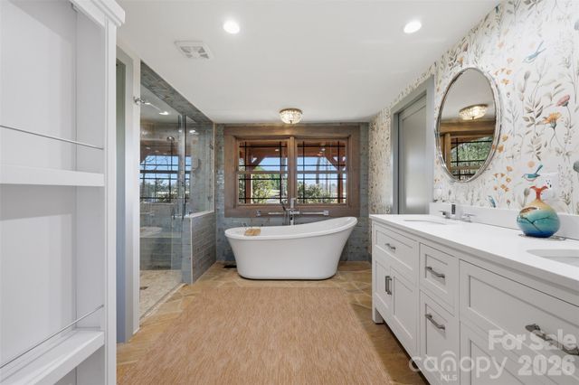 350 Starnes Circle Drive, Taylorsville, NC 28681