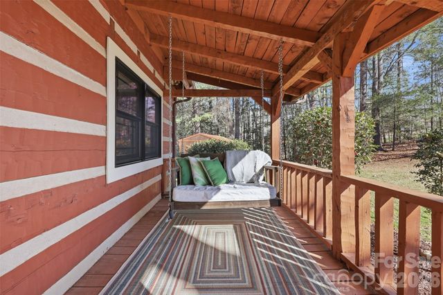 350 Starnes Circle Drive, Taylorsville, NC 28681