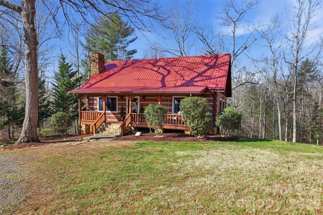 350 Starnes Circle Drive, Taylorsville, NC 28681