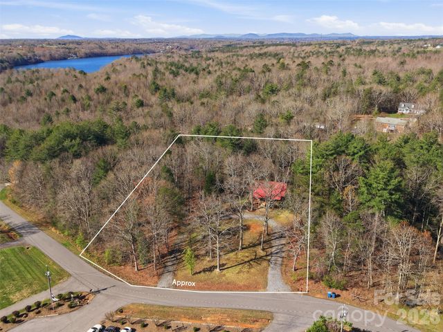 350 Starnes Circle Drive, Taylorsville, NC 28681