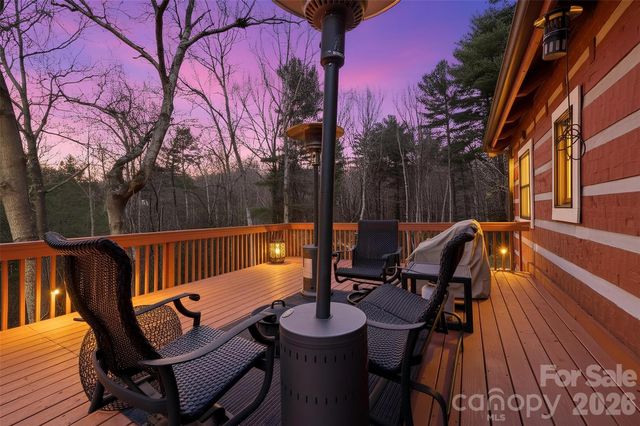 350 Starnes Circle Drive, Taylorsville, NC 28681