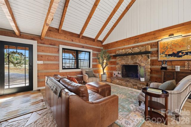 350 Starnes Circle Drive, Taylorsville, NC 28681