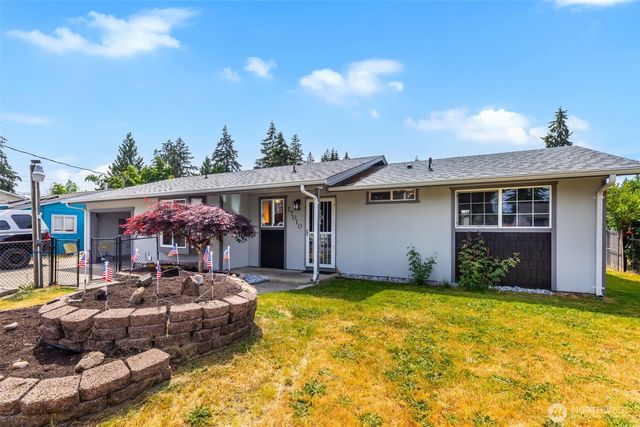 17010 16th Avenue E, Spanaway, WA 98387