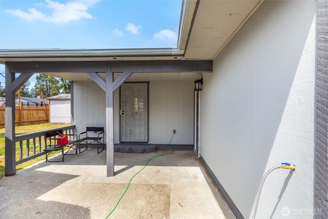 17010 16th Avenue E, Spanaway, WA 98387